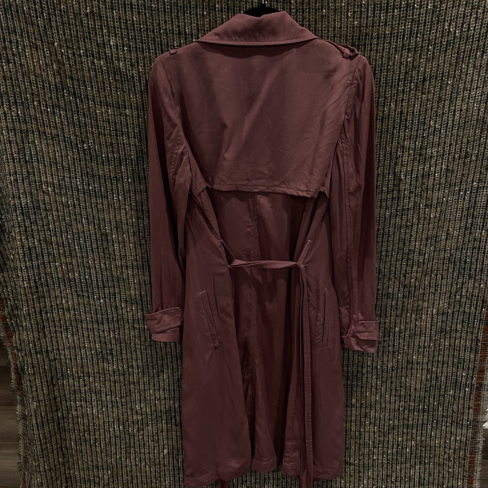 Trench - Picture 2 of 3